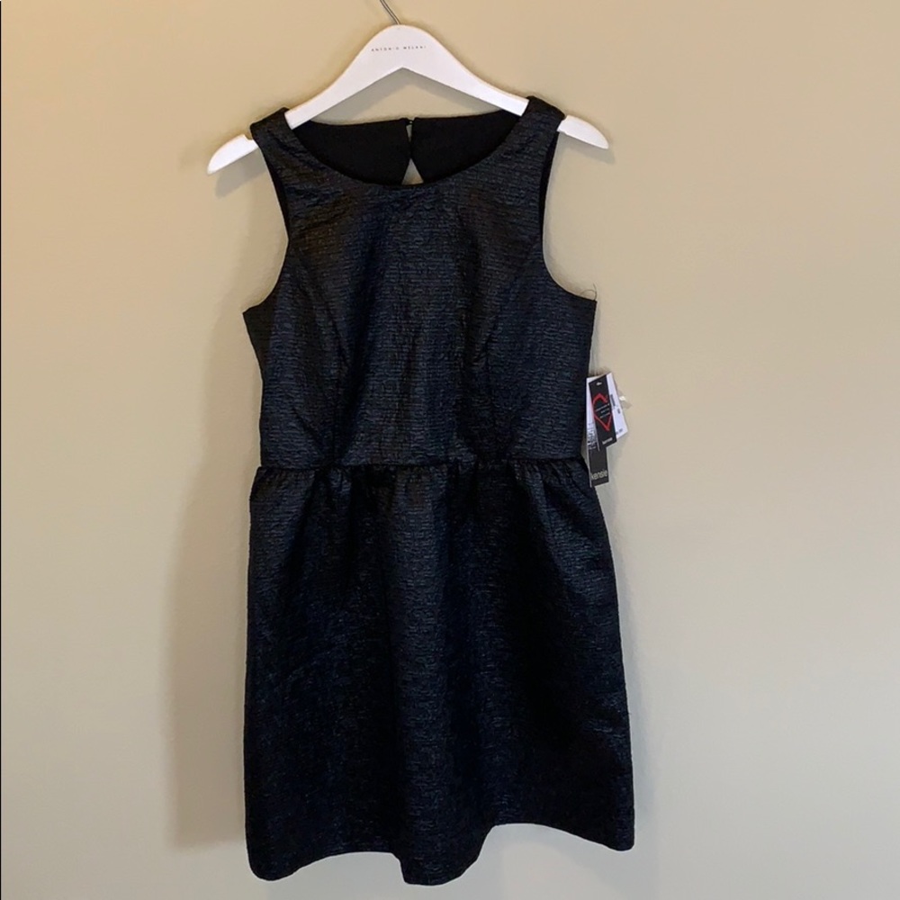 NWT: KENSIE little black dress